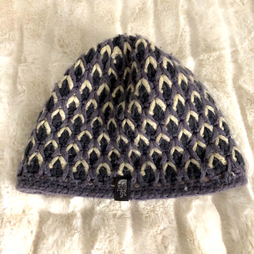 The North Face Winter hat